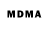 MDMA Molly Tastydirt